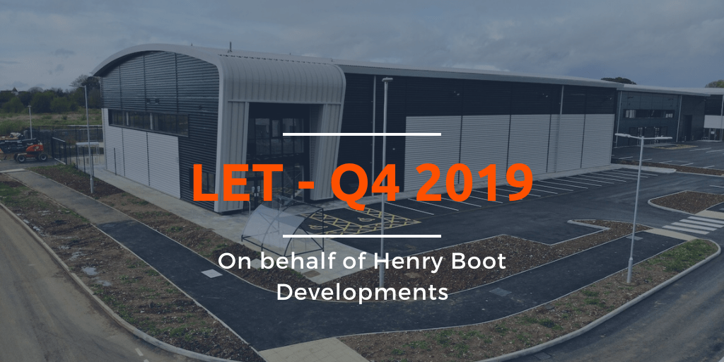 Unit 1 The Quad, Butterfield Business Park, Luton, LU2 8DL