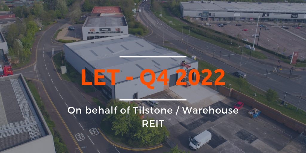 Unit 1 Granby Trade Park, Bletchley, Milton Keynes, MK1 1NL