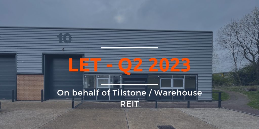 Unit 10 Granby Trade Park, Bletchley, Milton Keynes, MK1 1NL