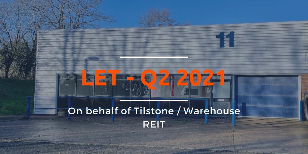 Unit 11 Granby Trade Park, Bletchley, Milton Keynes, MK1 1NL