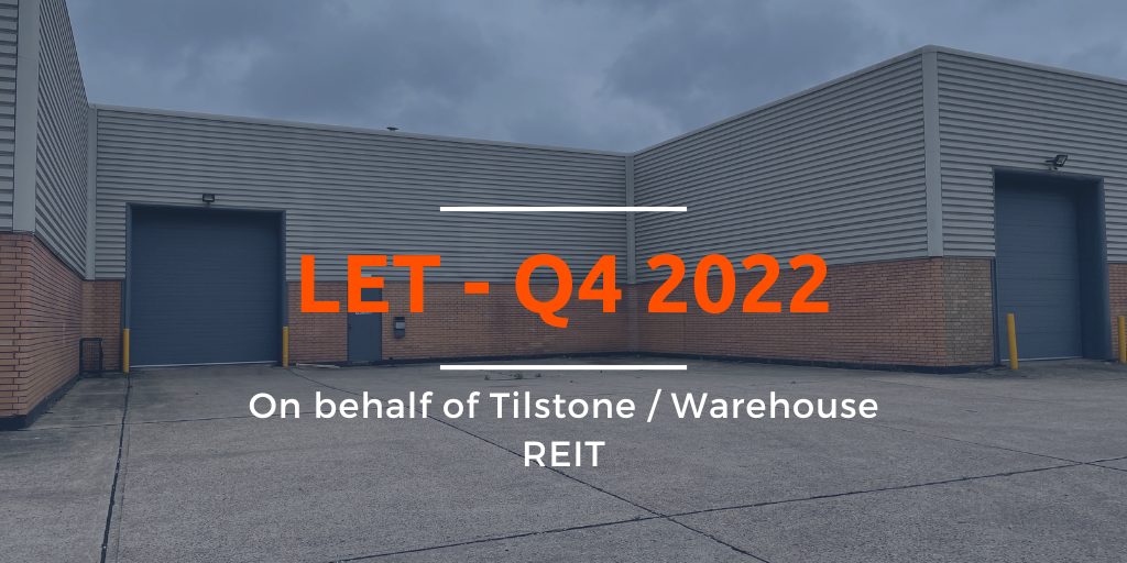 Unit 20 Granby Trade Park, Bletchley, Milton Keynes, MK1 1NL