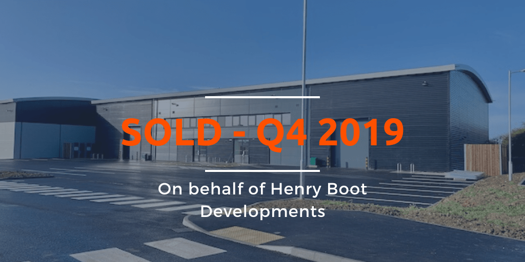 Unit 2B The Quad, Butterfield Business Park, Luton, LU2 8DL