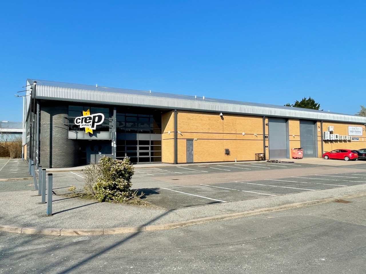 Unit 3 Sundon Business Park, Dencora Way, Luton, LU3 3HP