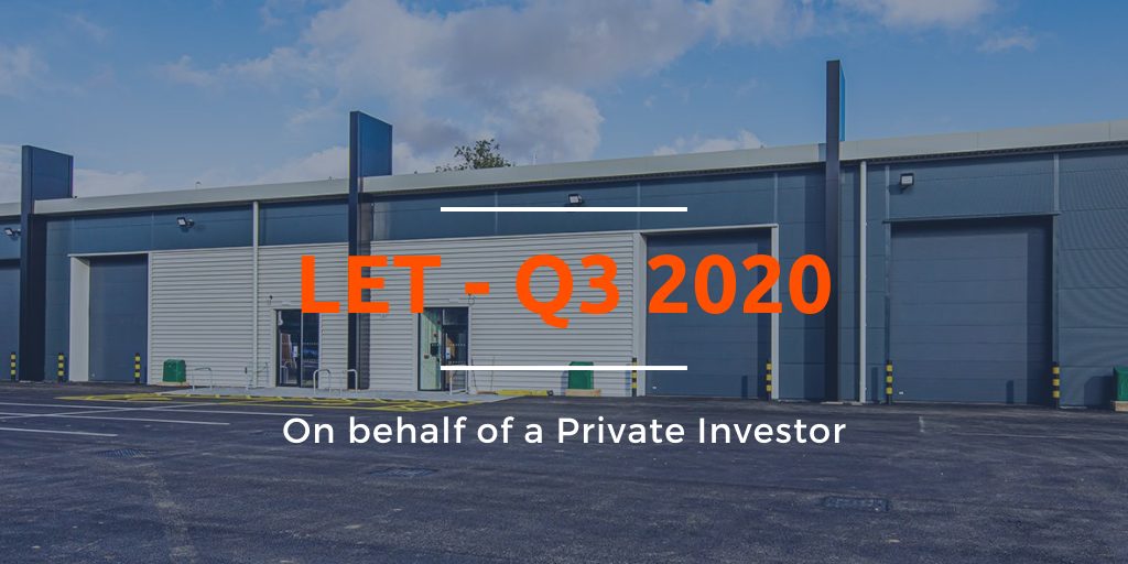 Unit 4E The Quad, Butterfield Business Park, Luton, LU2 8DL