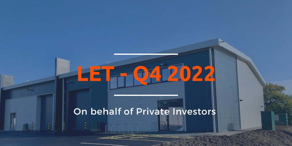 Unit 4F, The Quad, Butterfield Business Park, LU2 8DL