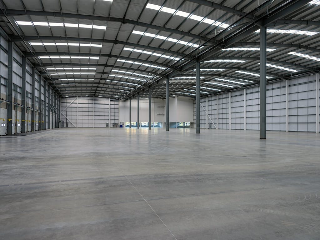 Vision 90 Warehouse Internal 3