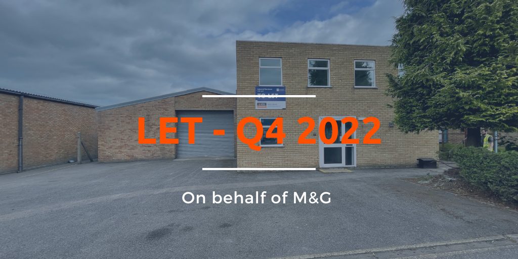 Unit 7, Leighton Buzzard, LU7 4RW