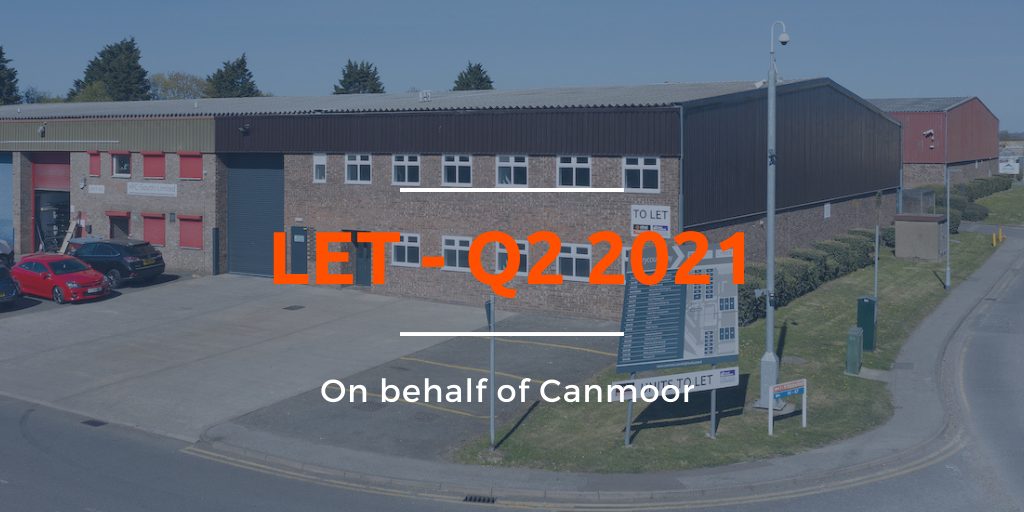 Unit K7 Cherrycourt Way, Leighton Buzzard, LU7 4UH