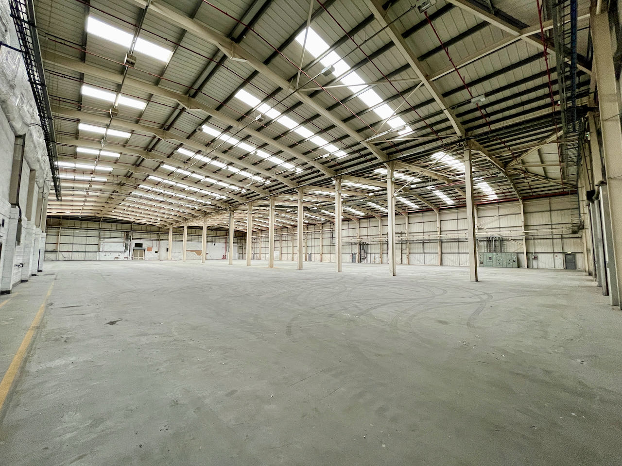 Preservation-House-Luton-July-2021-Warehouse-3