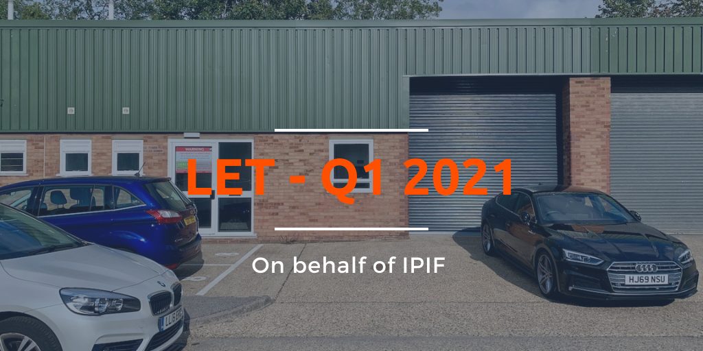 Unit 8 Sphere Industrial Estate, Campfield Road, St Albans, AL1 5HT