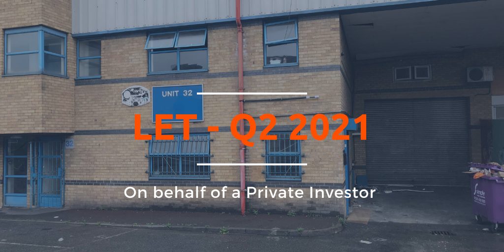 Unit 32, Interchange East Ind Estate, Theydon Road, Clapton, London, E5 9NA