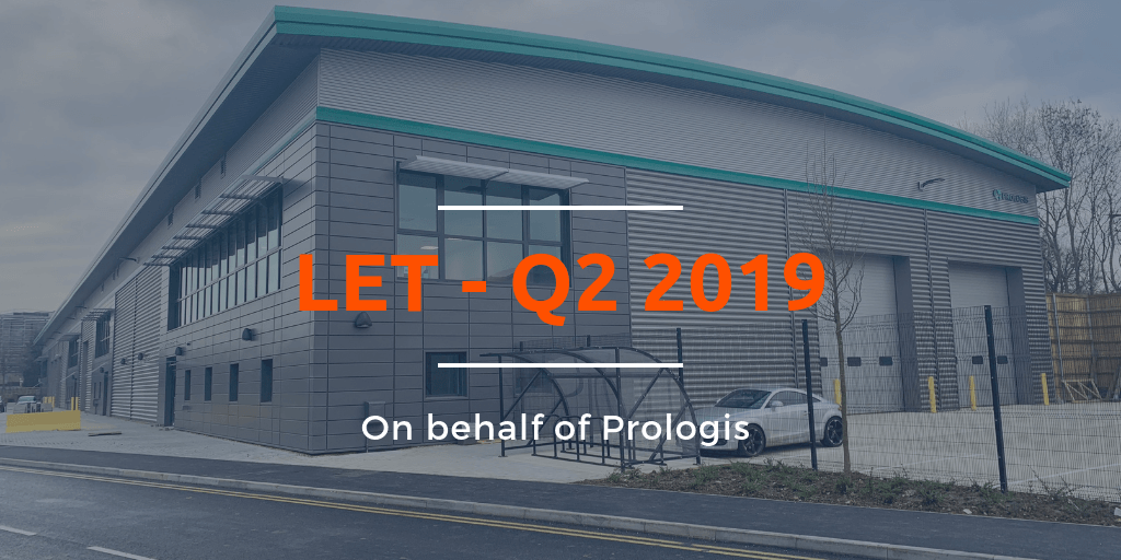 DC4c Prologis Park Hemel Hempstead, HP2 7EQ