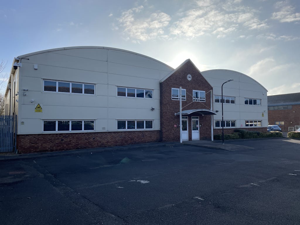 Unit C, Bramingham Business Park, Luton, LU3 4BU